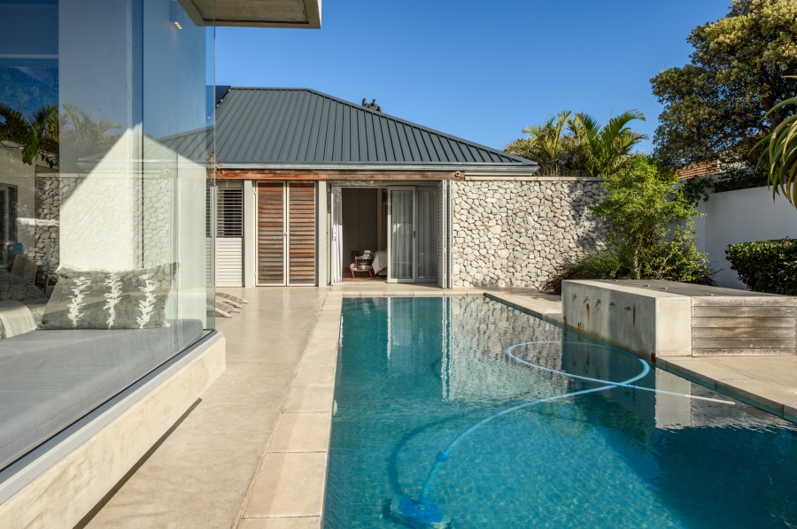 4 Bedroom Property for Sale in Summerstrand Eastern Cape